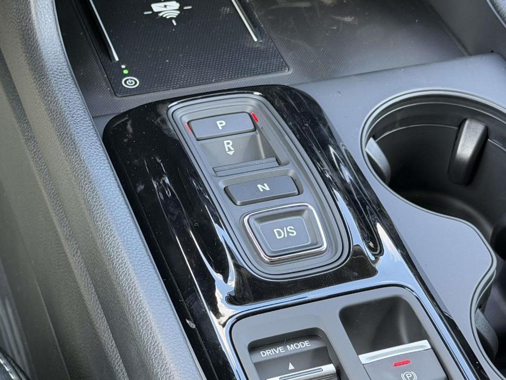 2026 Honda PASSPORT SPORT 缩略图 14