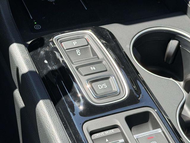 صورة مصغرة 15 لـ 2026 Honda PILOT TOURING S