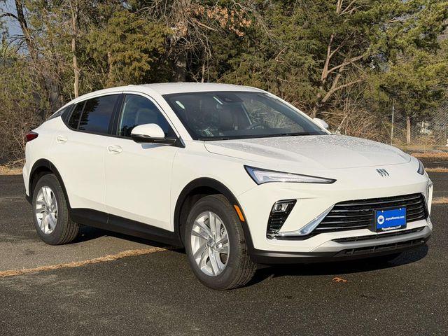 New 2026 Buick Envista Preferred