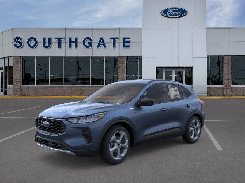 New 2026 Ford Escape ST-Line