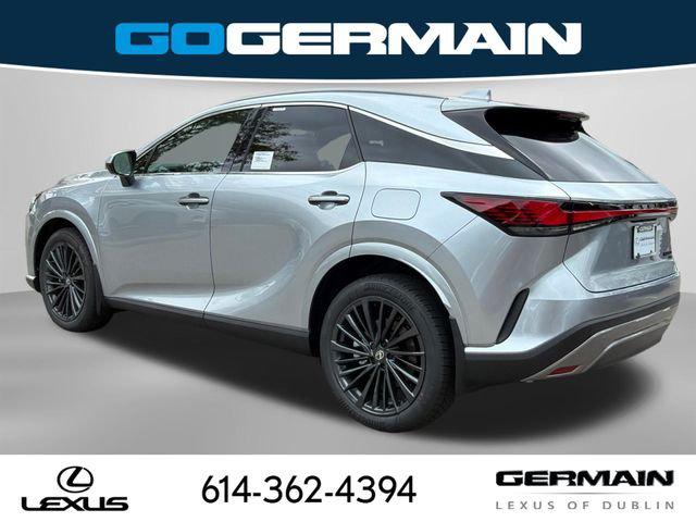 صورة 10 لـ 2026 Lexus RX 350 PREMIUM