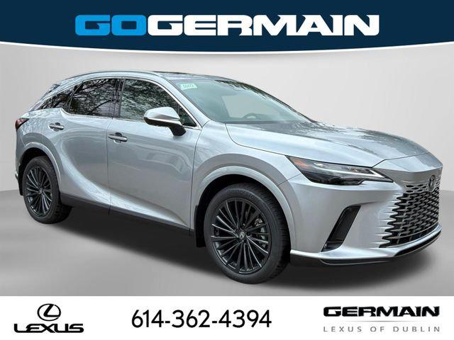 صورة 3 لـ 2026 Lexus RX 350 PREMIUM