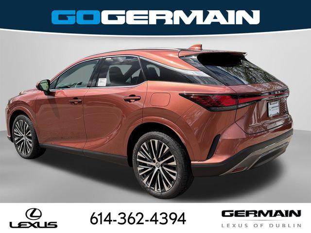 صورة 5 لـ 2026 Lexus RX 350 PREMIUM