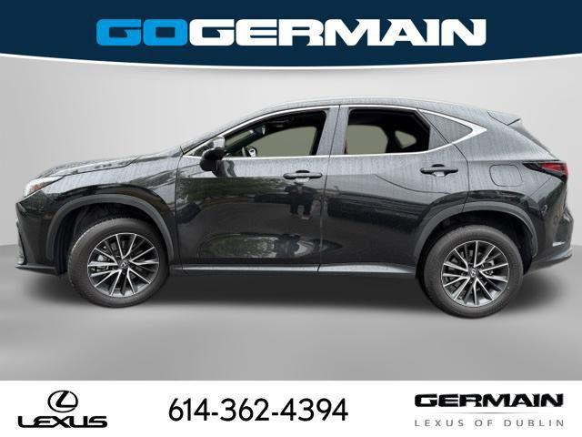 2023 Lexus NX 350 PREMIUM — фото 10