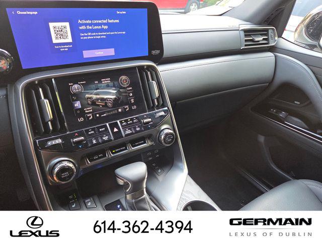 صورة مصغرة 37 لـ 2025 Lexus LX 600 PREMIUM