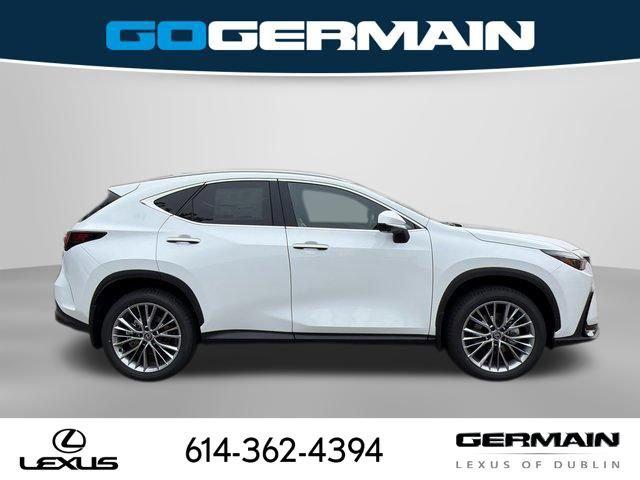 صورة 6 لـ 2026 Lexus NX 350 PREMIUM