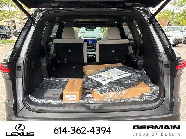 صورة مصغرة 15 لـ 2026 Lexus TX 350 PREMIUM