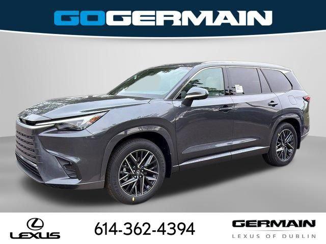 New 2026 Lexus TX 350 Premium