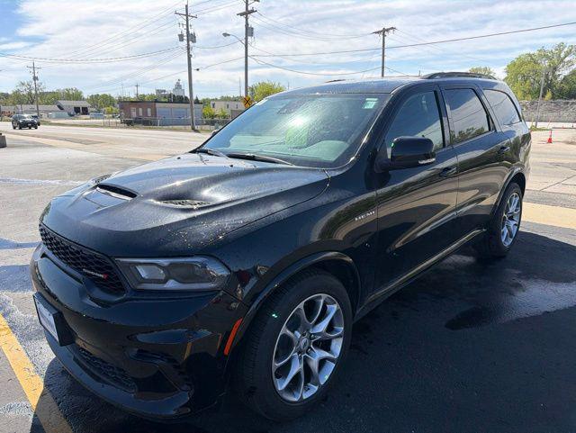 New 2026 Dodge Durango GT Premium HEMI V8