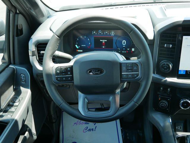 2026 FORD F-150 XLT thumbnail 17