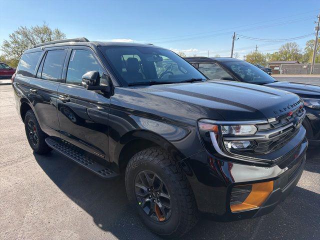 New 2026 Ford Expedition Tremor
