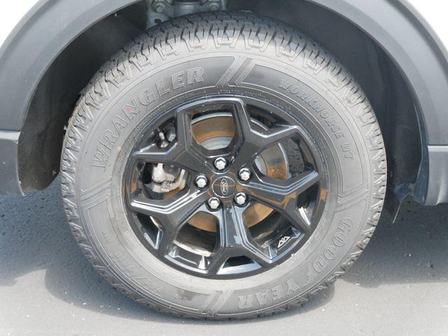 2022 FORD EXPLORER TIMBERLINE 照片 5