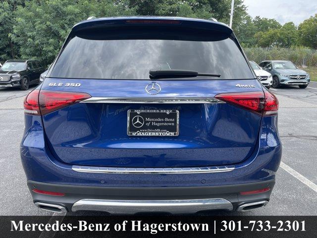 2022 Mercedes-BENZ GLE 缩略图 34