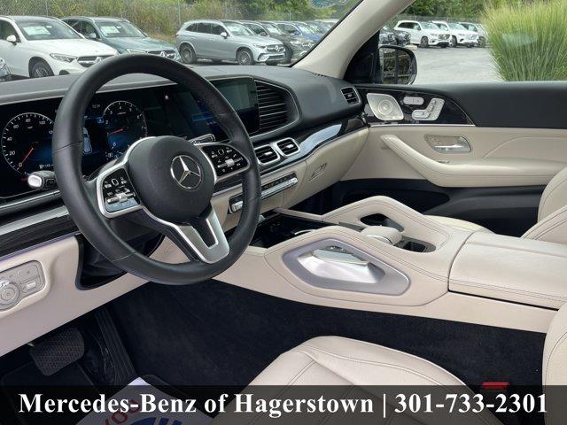 2022 Mercedes-BENZ GLE photo 5