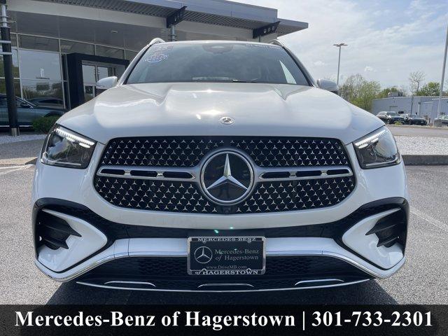 MERCEDES-BENZ GLE - 2