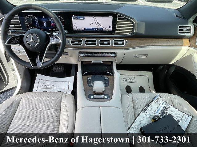 MERCEDES-BENZ GLE - 6