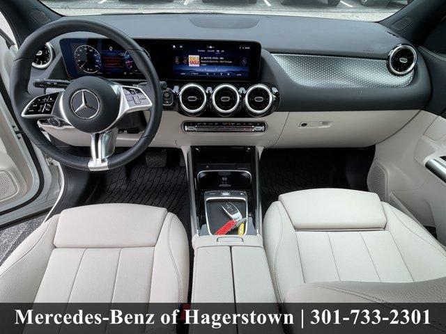 2025 Mercedes-BENZ GLA — фото 6