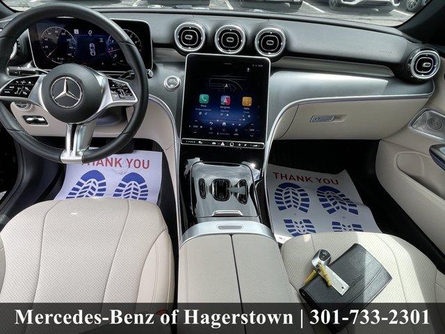صورة 6 لـ 2024 Mercedes-BENZ CLE