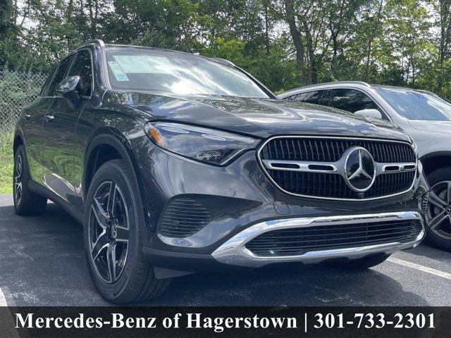 New 2027 Mercedes-Benz GLC 300 4MATIC