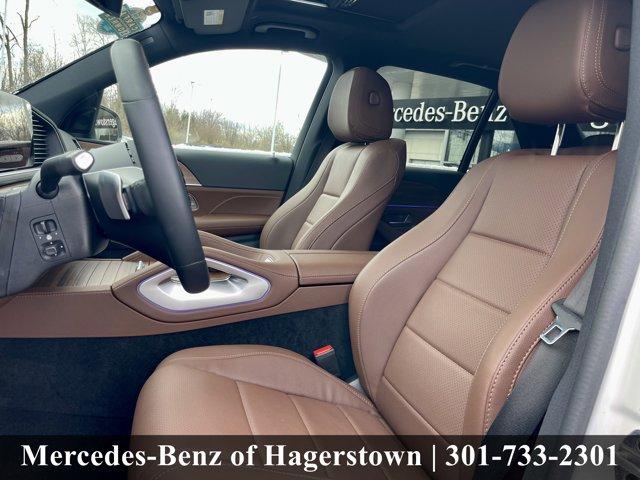 MERCEDES-BENZ GLE - 7