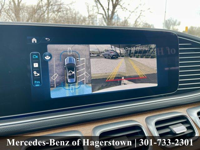 MERCEDES-BENZ GLE - 10