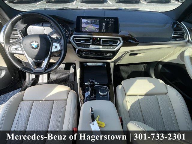 صورة 6 لـ 2022 BMW X3 XDRIVE30I