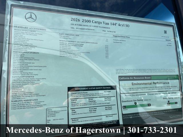 2026 Mercedes-BENZ OTHERS 照片 10