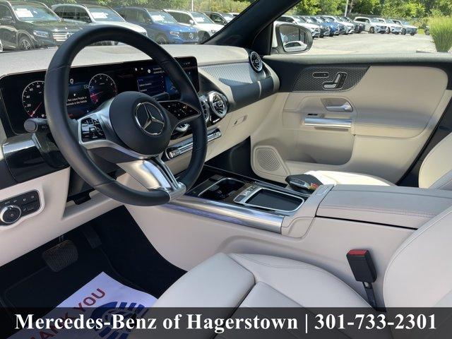 2026 Mercedes-BENZ GLA 照片 5