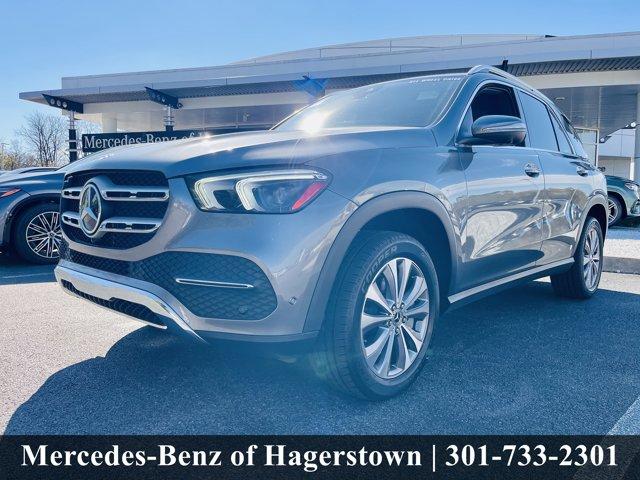 MERCEDES-BENZ GLE - 3