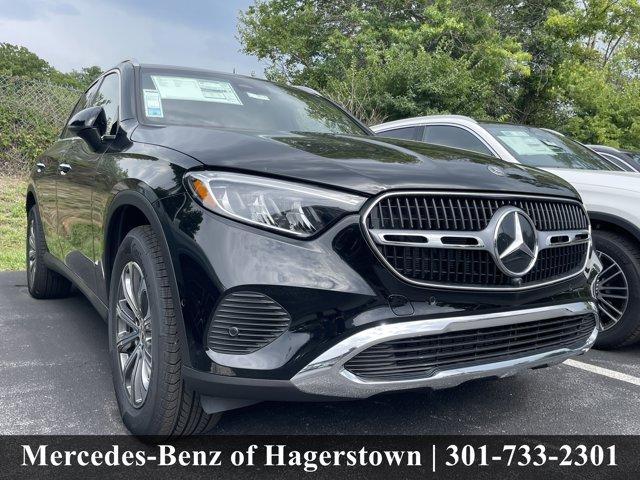 New 2027 Mercedes-Benz GLC 300 4MATIC