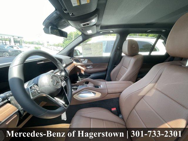 صورة 4 لـ 2026 Mercedes-BENZ GLE