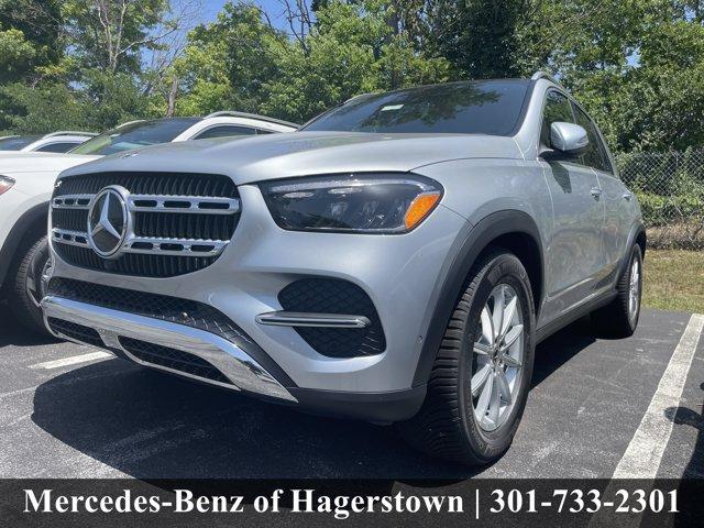 صورة 3 لـ 2026 Mercedes-BENZ GLE