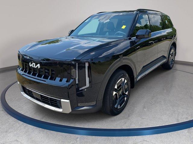 New 2027 Kia Telluride EX
