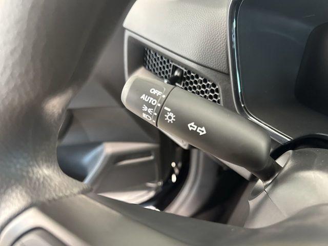 صورة مصغرة 14 لـ 2026 Honda CR-V LX