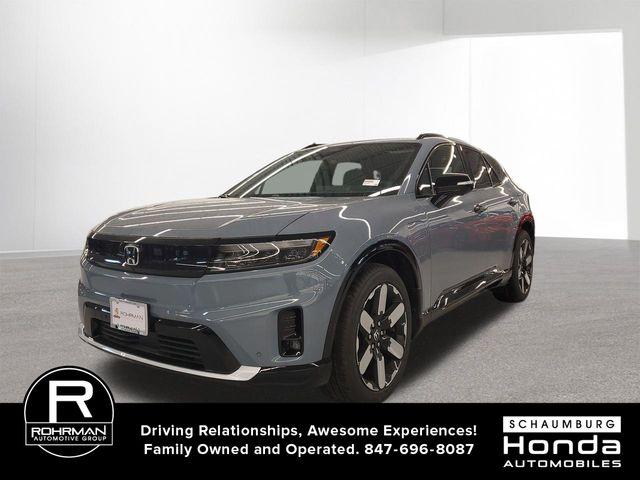 New 2026 Honda Prologue Elite