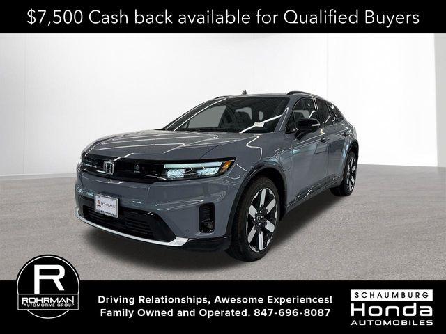 New 2026 Honda Prologue Elite