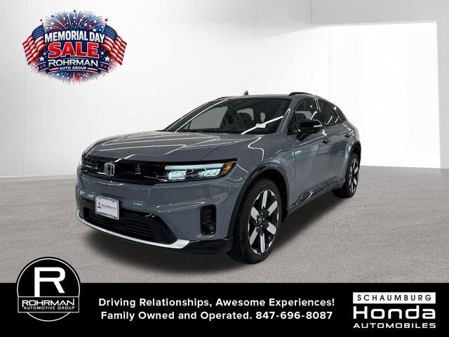 New 2026 Honda Prologue Elite