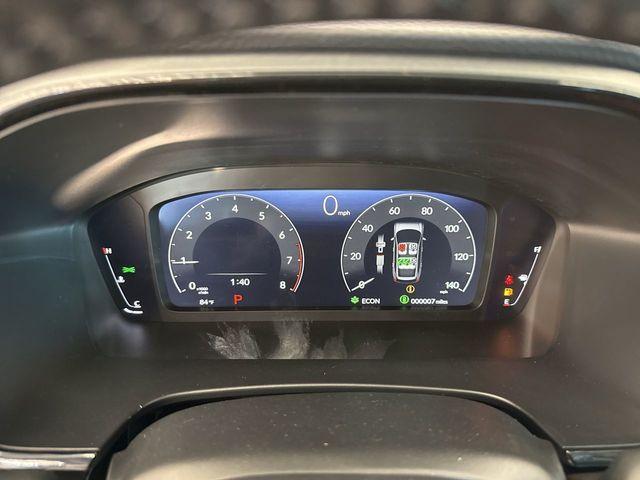 صورة مصغرة 16 لـ 2026 Honda CR-V EX-L