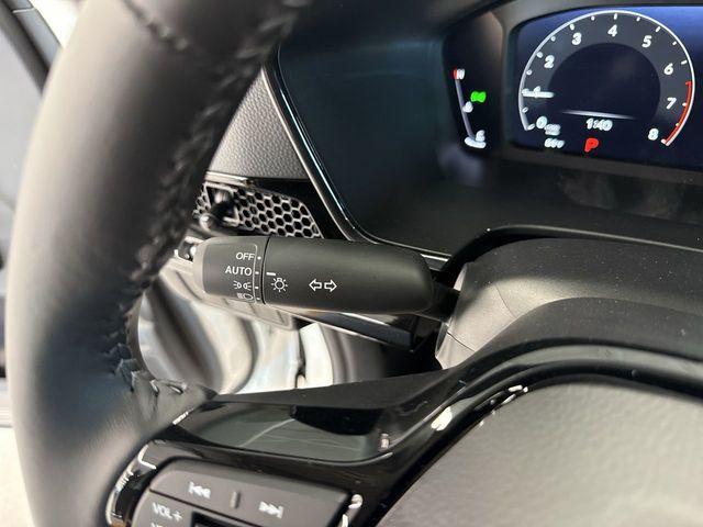 صورة مصغرة 15 لـ 2026 Honda CR-V EX-L