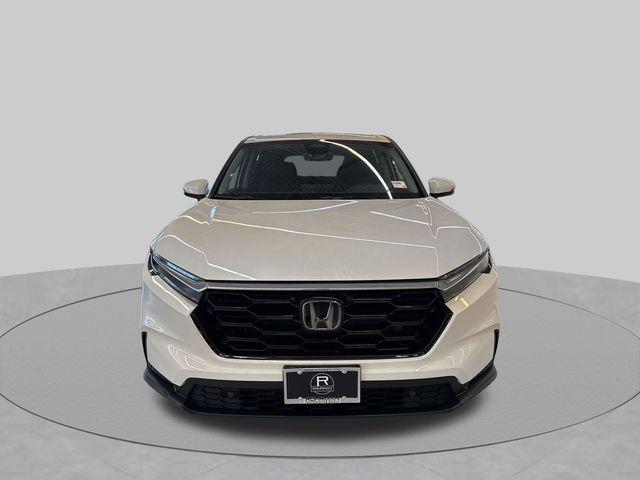 صورة مصغرة 25 لـ 2026 Honda CR-V EX-L
