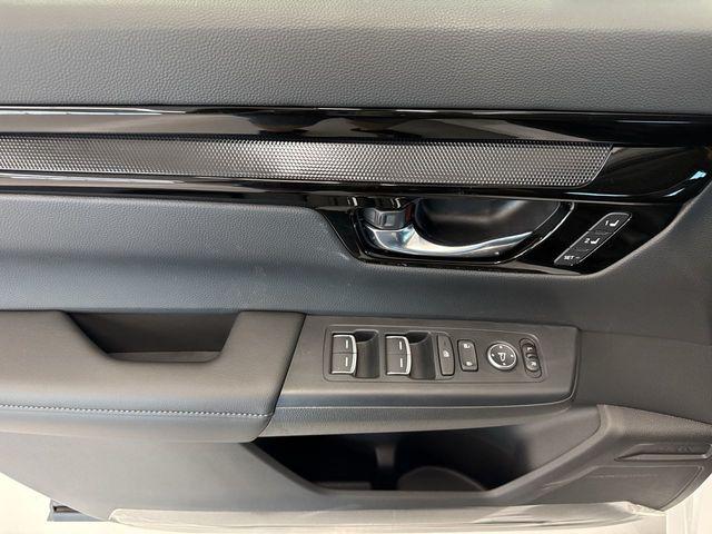 صورة مصغرة 20 لـ 2026 Honda CR-V EX-L