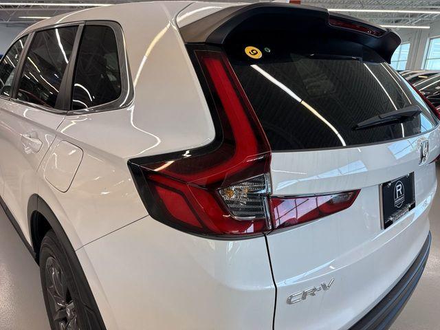 صورة مصغرة 30 لـ 2026 Honda CR-V EX-L