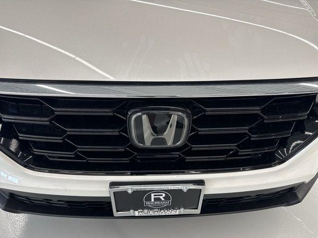 صورة مصغرة 26 لـ 2026 Honda CR-V EX-L