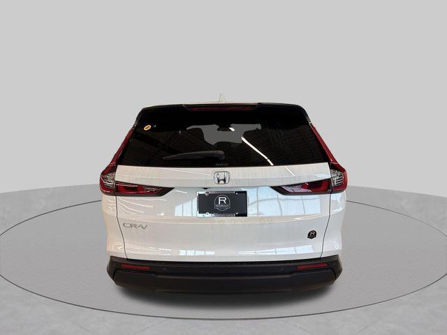 صورة مصغرة 32 لـ 2026 Honda CR-V EX-L