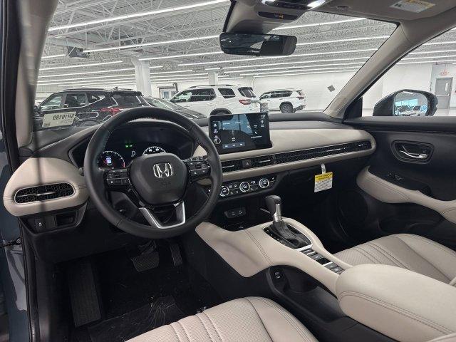 2027 Honda HR-V EX-L 缩略图 23