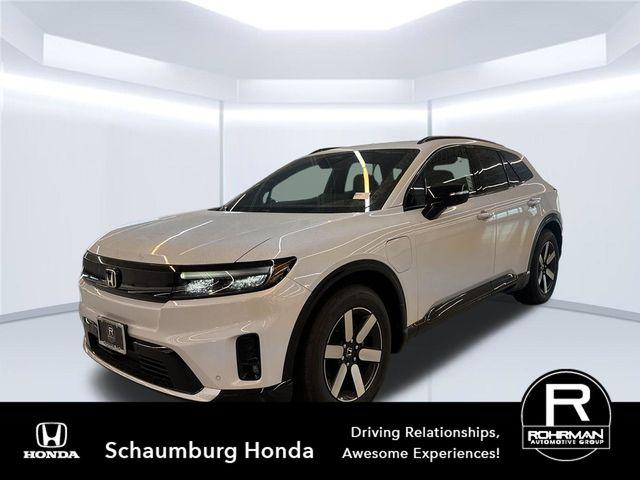 New 2026 Honda Prologue Touring