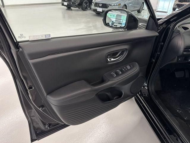 2027 Honda HR-V EX-L 缩略图 20