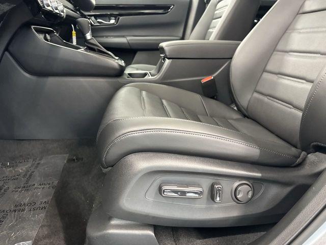 2026 Honda CR-V EX-L 缩略图 21