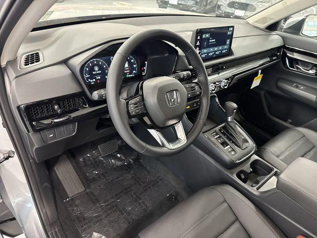 2026 Honda CR-V EX-L 缩略图 23
