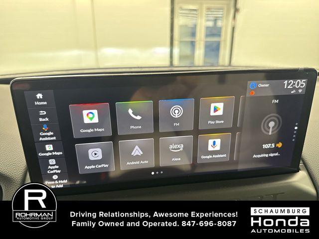 2026 Honda PASSPORT RTL 照片 6